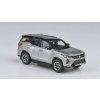 Toyota Fortuner 2023 1:64 - PARAGON Models  Toyota Fortuner - kovový model