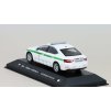 Škoda Superb III 2015 Vojenská Policie 1:43 - časopis s modelem  Škoda Superb 3 - kovový model