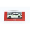 Škoda Superb III 2015 Vojenská Policie 1:43 - časopis s modelem  Škoda Superb 3 - kovový model