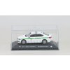 Škoda Superb III 2015 Vojenská Policie 1:43 - časopis s modelem  Škoda Superb 3 - kovový model