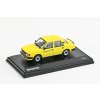 Škoda 120L 1984 SPT Telecom 1:43 - Abrex  Škoda 120 L 1984 - kovový model auta
