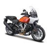 Harley-Davidson Pan America 1250 2021 1:12 - Maisto  Harley Davidson America - kovový model