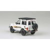 Toyota Land Cruiser LC71 2023 1:64 - PARAGON Models  Toyota Land Cruiser 71 series 2023 LHD - kovový model auta 1/64