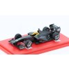 Toyota Msj Super formula SF14 2013 #00 1:43 - Ebbro  Toyota Msj - kovový model auta 1/43
