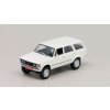 Fiat 125P 4x4 1:43 - DeAgostini časopis s modelem  Fiat 125P 4x4 - kovový model auta