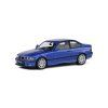 1 43 bmw e36 coupe m3 blue 1999 01