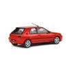 Peugeot 306 GTI S16 2002 1:43 - Solido  Peugeot 306 S 16 2002 - kovový model