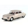 Citroen DS21 1:43 - Hachette časopis s modelem  Citroen DS21 - kovový model