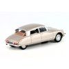 Citroen DS21 1:43 - Hachette časopis s modelem  Citroen DS21 - kovový model