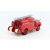 Citroen 46 Hasiči 1:43 - Hachette časopis s modelem  Citroen 46 Hasiči - kovový model