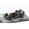 Lotus 79 1978 Mario Andretti 1:43 - Racing Cars časopis s modelem #16  Lotus 79 - kovový model auta 1/43