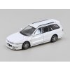 Mitsubishi Legnum Super Vr4 LHD bílá 164 BM Creations (2)