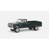 Dodge Ram W250 Power Ram 1982 1:64 - GreenLight  Dodge Ram - kovový model