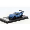 Toyota Pandem Supra A90 1:64 - Ignition model  Toyota Pandem Supra - kovový model auta