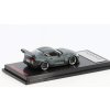 Toyota Pandem Supra A90 1:64 stříbrná - Ignition model  Toyota Pandem Supra - kovový model auta