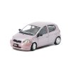 Toyota Yaris Echo Vitz 1998 LHD Pink 164 BM Creations (2)