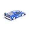 Inno64 LBWK Ferrari F40 Tokyo AutoSalon 2024 Pilot Blue 02 1024x