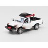 Toyota Hilux 1980 N60 N70 Series LHD Rusting White 164 BM Creations (5)