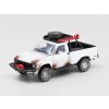 Toyota Hilux 1980 N60 N70 Series LHD Rusting White 164 BM Creations (4)