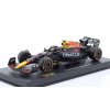 sergio perez red bull rb19 no1 formula 1 2023 1 43