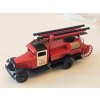 GAZ AA - PMG-1 Hasič - 1:43 Ručně vyrobený model SOUKROMÝ INZERAT  GAZ AA - PMG-1 Hasič - model auta - 1:43