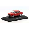 Škoda 120 LS 1:43 - ŠKODA časopis s modelem #6 DeAgostini  Škoda 120LS - Škoda Kaleidoskop DeAgostini
