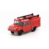 IKARUS 526 1:43 - Legendární náklaďáky PRL-u časopis s modelem #101  IKARUS 526 1:43 Hasiči - kovový model auta