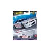 Nissan Skyline GT-R (R32) Pandem 1:64 - Hot Wheels  Nissan Skyline GTR R 32 - model auta 1/64