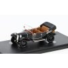Tatra 12 convertible open 1:43 - AUTOCULT  Tatra 12 convertible - model auta