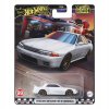 Hot Wheels Premium Boulevard Nissan Skyline GT R HRT74 GJT68