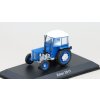 Zetor 2011 1:43 - Hachette časopis s modelem - BAZAROVÉ ZBOŽÍ  Zetor 2011 - kovový model