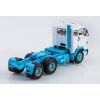Volvo F89 tahač 1:43 - SSM  Volvo F89 - kovový model