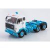 Volvo F89 tahač 1:43 - SSM  Volvo F89 - kovový model