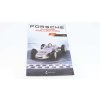 Porsche 804 Formula 1 1962 - 1:43 Centauria časopis s modelem #31  Porsche 804 1962 - 1:43 kovový model