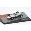 Porsche 804 Formula 1 1962 - 1:43 Centauria časopis s modelem #31  Porsche 804 1962 - 1:43 kovový model