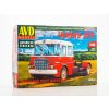 Ikarus-620 tahač 1:43 - AVD  Ikarus-620 tahač - stavebnice KIT