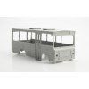 Ikarus-553 autobus 1:43 - AVD  Ikarus-553 - stavebnice KIT