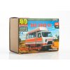 UAZ 3303-01 obytný vůz 1:43 - AVD  UAZ 3303-01 - stavebnice AVD