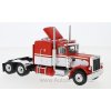 Peterbilt 359 1973 1:64 - IXO Models  Peterbilt 359 - kovový model auta