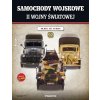 samochody wojskowe ii wojny swiatowej b iext180190127