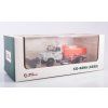 ZIL-4333 pluh KO-829A 1:43 - Avtoistoria  ZIL-4333 - kovový model