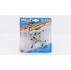 Messerschmitt 262 letadlo 1941 1:100 - Maisto  Messerschmitt 262 - model 1/100