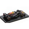 Red Bull F1 RB20 N1 2024 Max Verstappen 1:43 - Bburago  Red Bull F1 RB20 N1 2024 - kovový model auta