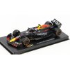 Red Bull F1 RB20 N1 2024 Max Verstappen 1:43 - Bburago  Red Bull F1 RB20 N1 2024 - kovový model auta