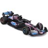 Renault F1 A524 Team BWT Alpine #31 Esteban Ocon 1:43 - Bburago  Renault F1 A 524 Team BWT Alpine No.31 E. Ocon - kovový model auta