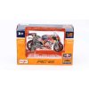 Red Bull KTM Rc16 Team Factory Racing N43 MotoGp Season 2023 JACK MILLER 1:18 - Maisto  Red Bull KTM Rc16 Team Factory Racing N43 - model motorky