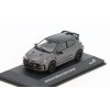 Toyota Corolla GR Circuit Edition 2023 šedá 1:43 - Solido  Toyota Corolla GR - kovový model