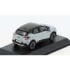 Renault Captur 2024 šedá 1:43 - NOREV  Renault Captur - kovový model