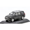 Mercedes-Benz GLS X167 2020 černá 1:43 - Norev  Mercedes Norev - kovový model auta