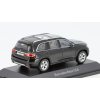 Mercedes-Benz GLS X167 2020 černá 1:43 - Norev  Mercedes Norev - kovový model auta